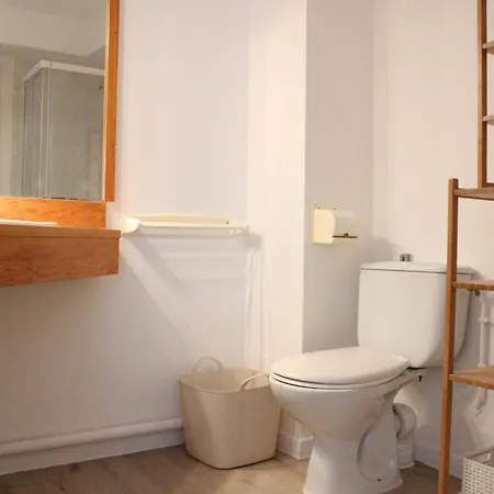 - Lr100-521 Lägenhet