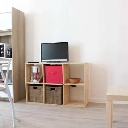 - Lr100-521 Lägenhet