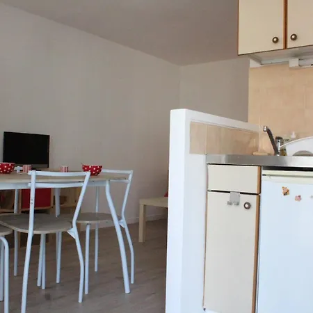 Lägenhet - Lr100-521