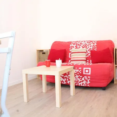 Apartment - Lr100-521 La Rochelle (Charente-Maritime)